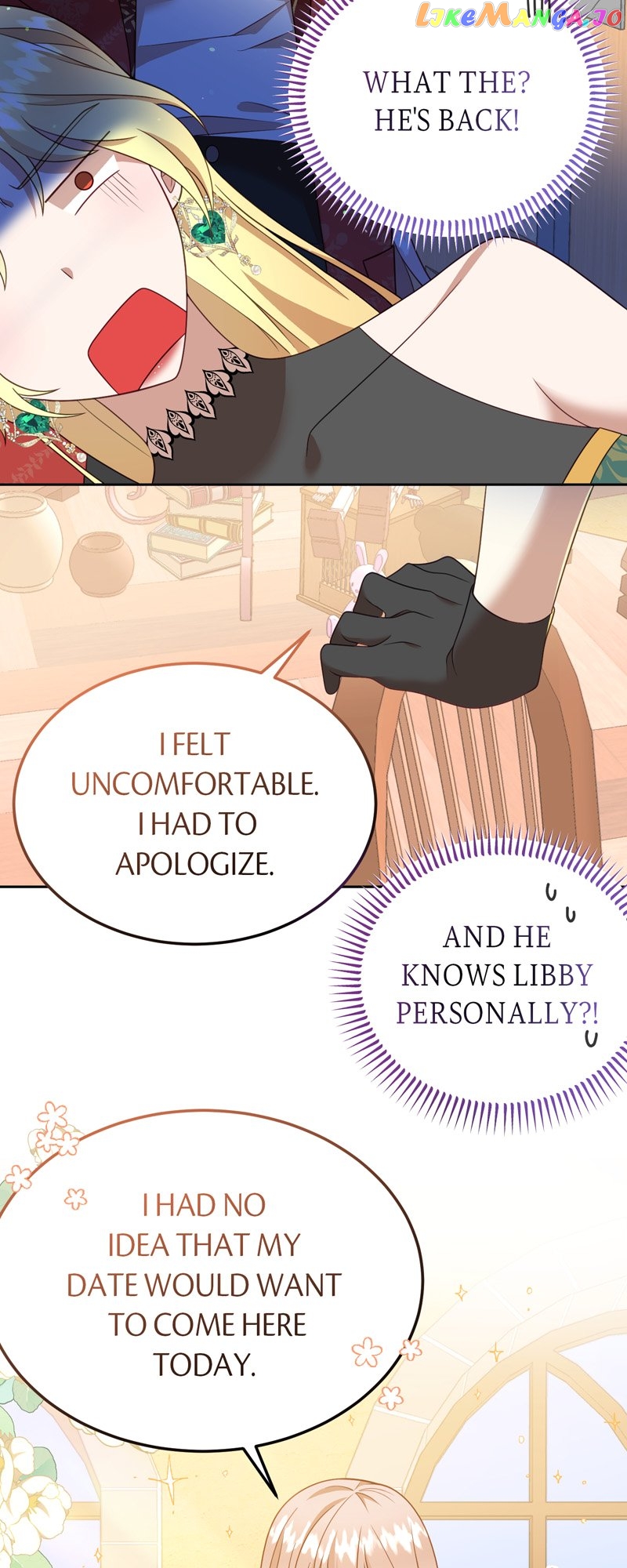The Dolled Up Villainess Chapter 9 - page 28