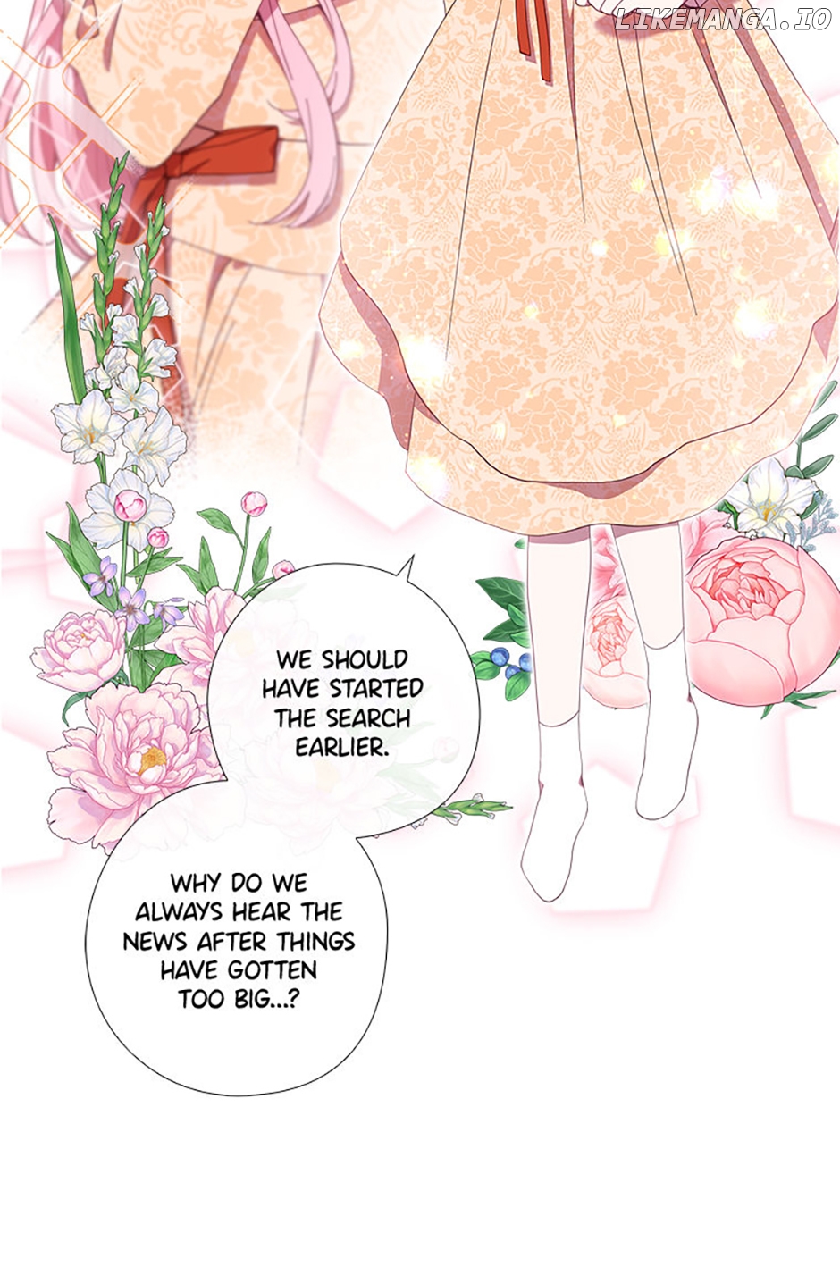 Welcome to Horong Café [Official] Chapter 1 - page 73