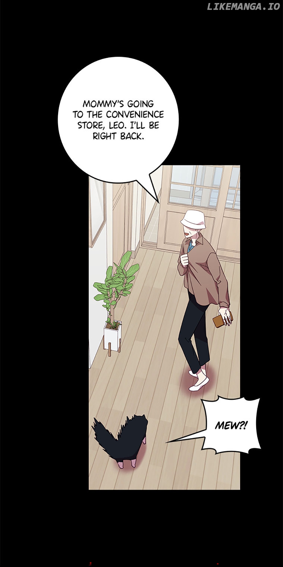 Welcome to Horong Café [Official] Chapter 21 - page 50