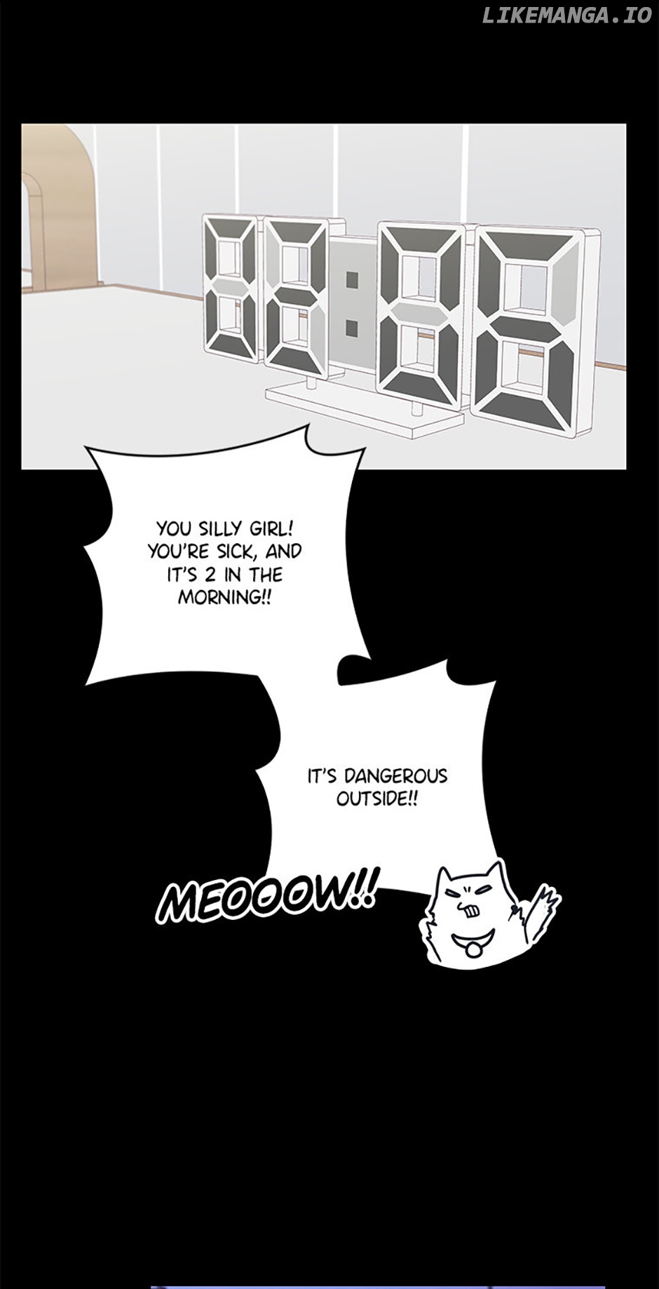Welcome to Horong Café [Official] Chapter 21 - page 51