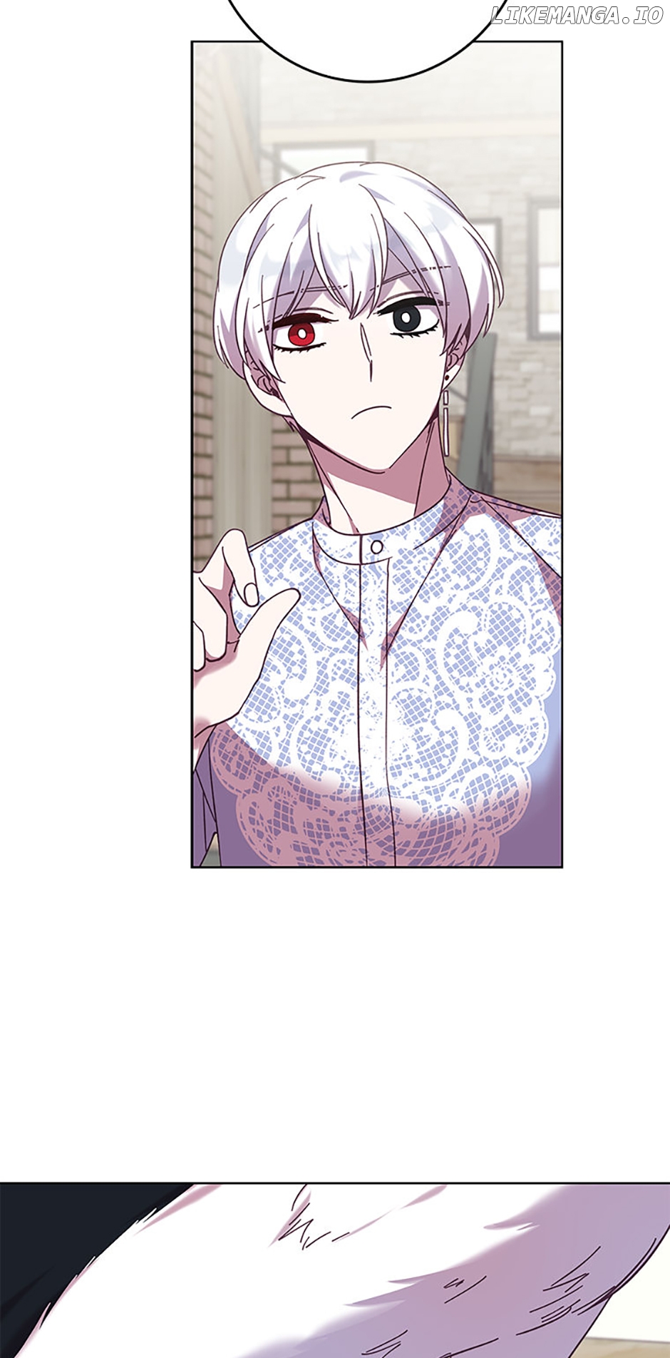 Welcome to Horong Café [Official] Chapter 21 - page 66