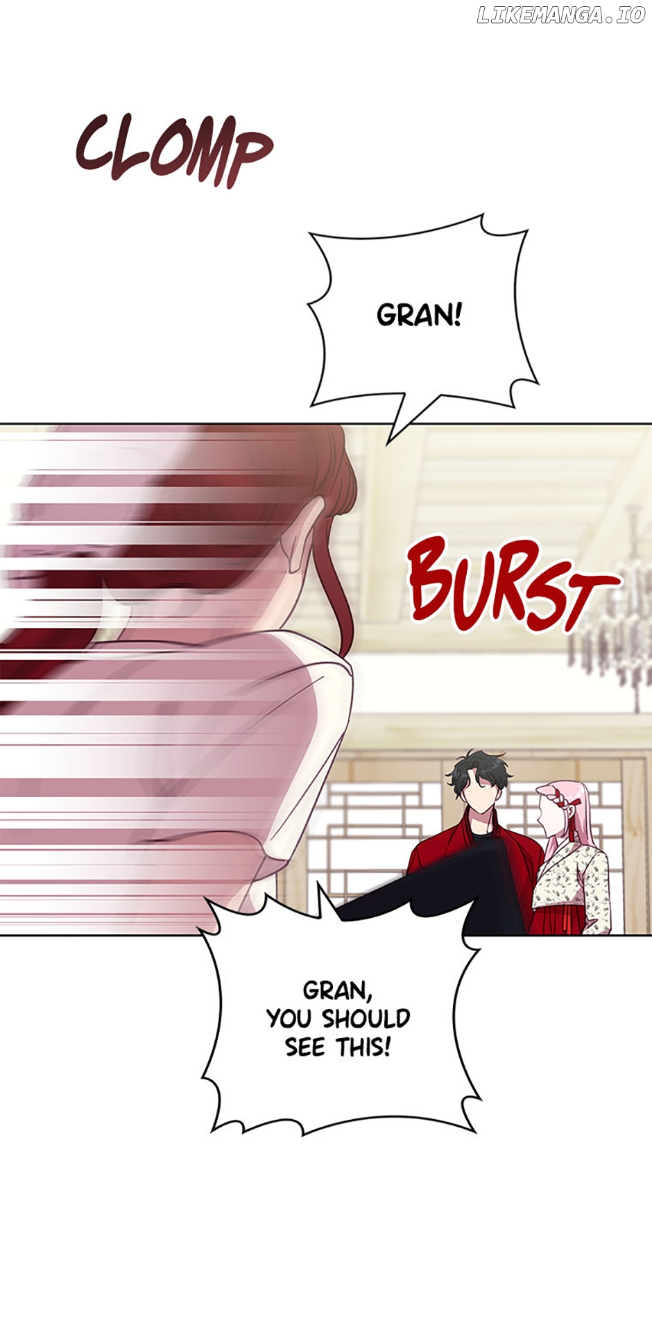 Welcome to Horong Café [Official] Chapter 21 - page 73