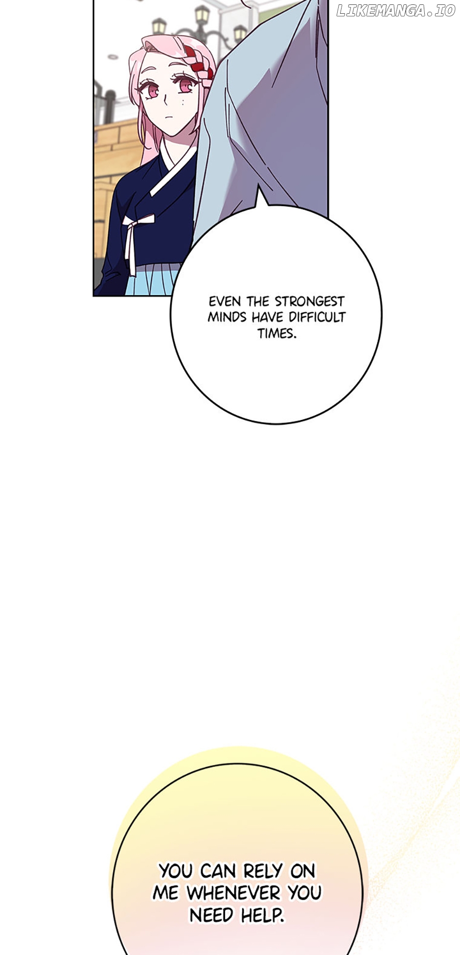 Welcome to Horong Café [Official] Chapter 26 - page 30