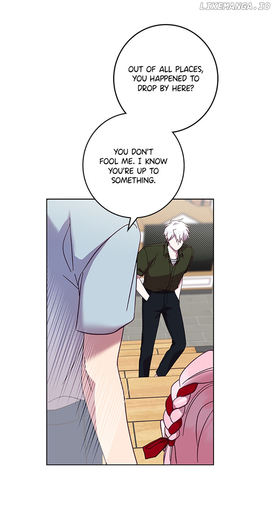 Welcome to Horong Café [Official] Chapter 26 - page 39