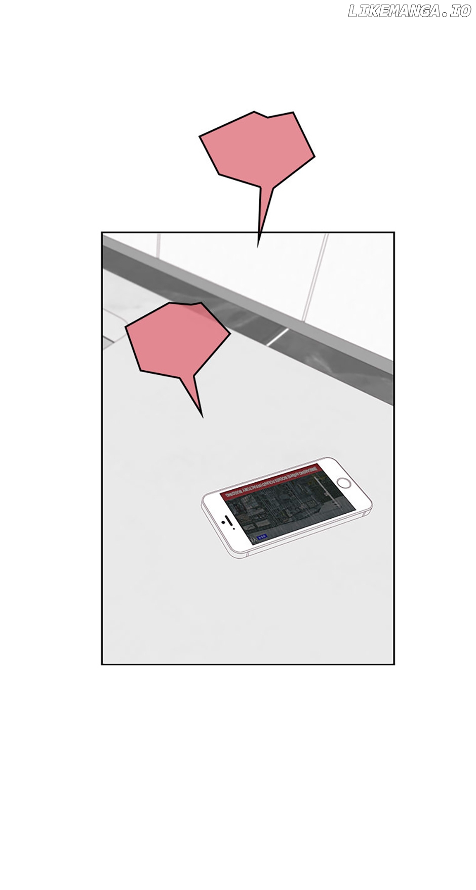 Welcome to Horong Café [Official] Chapter 26 - page 73