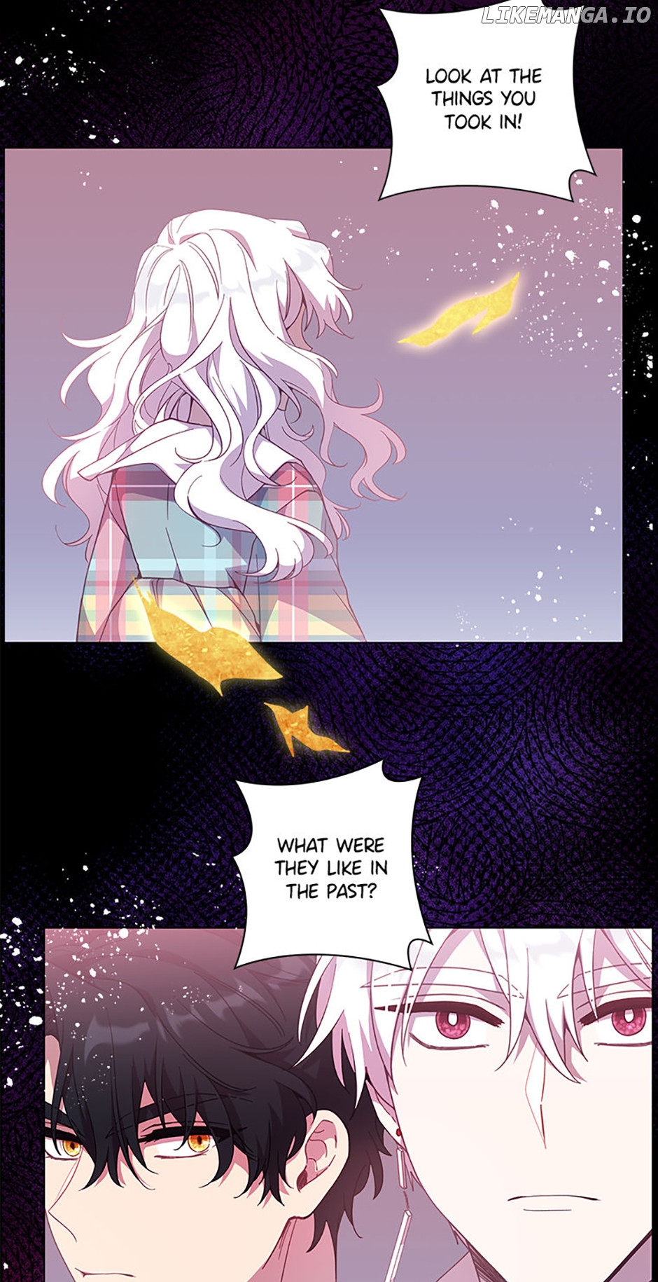 Welcome to Horong Café [Official] Chapter 8 - page 15