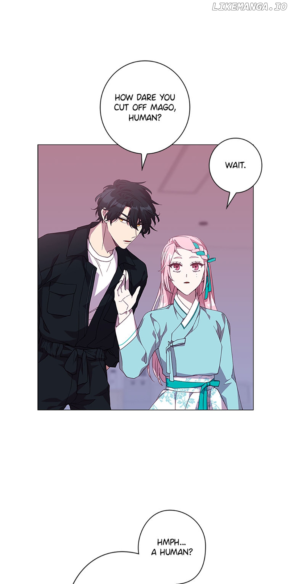 Welcome to Horong Café [Official] Chapter 8 - page 20