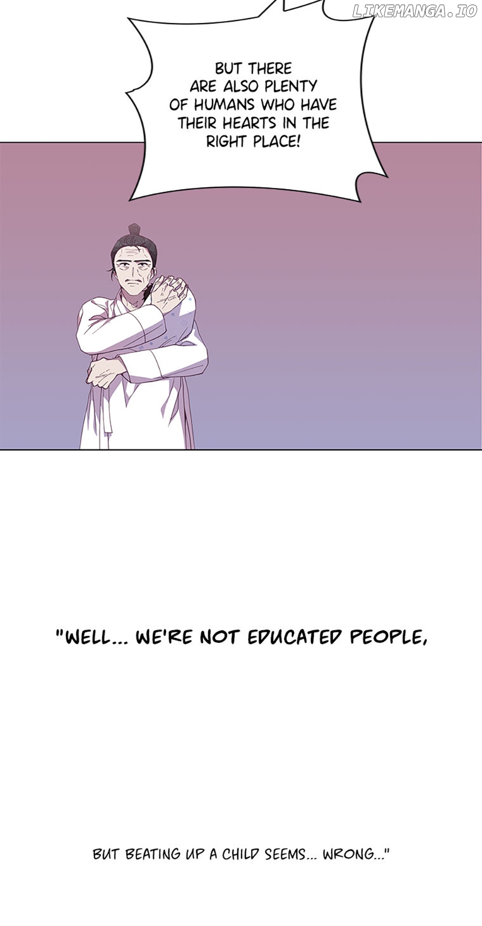 Welcome to Horong Café [Official] Chapter 8 - page 39