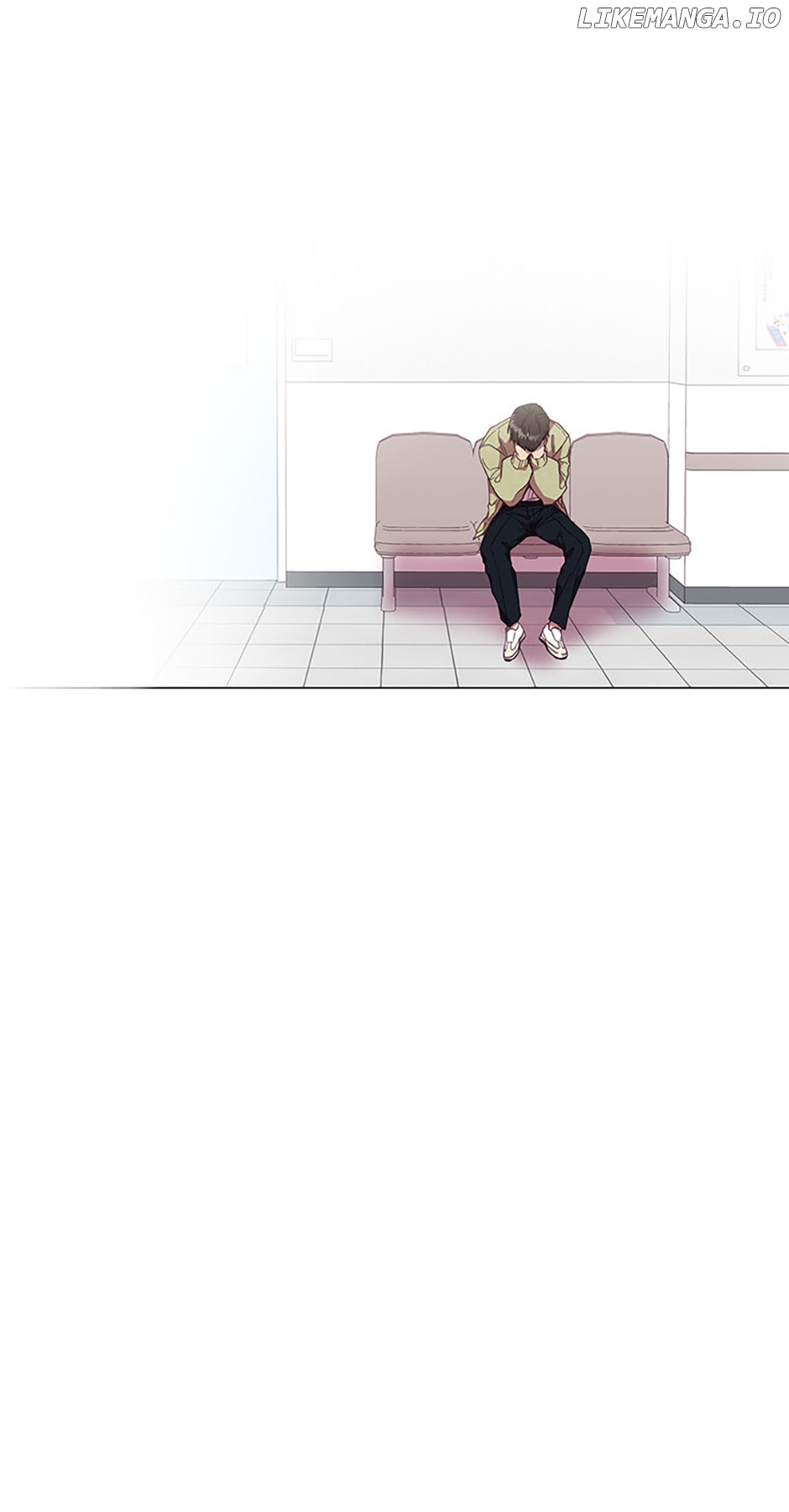 Welcome to Horong Café [Official] Chapter 7 - page 15