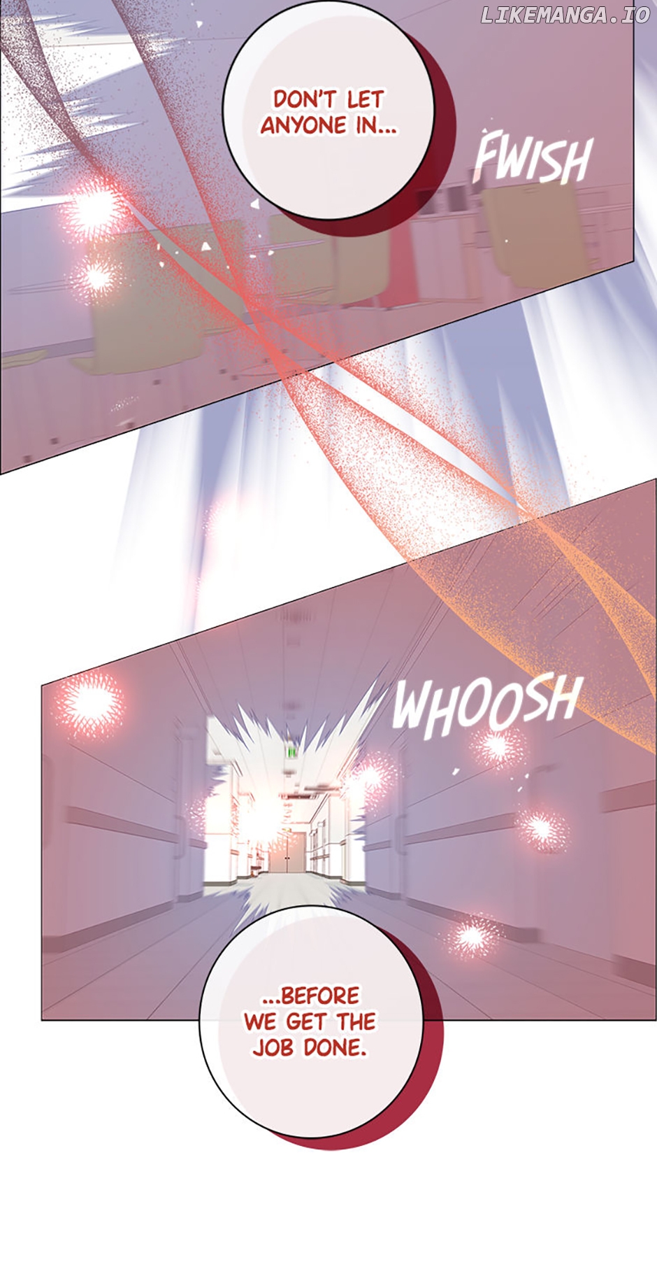 Welcome to Horong Café [Official] Chapter 7 - page 39