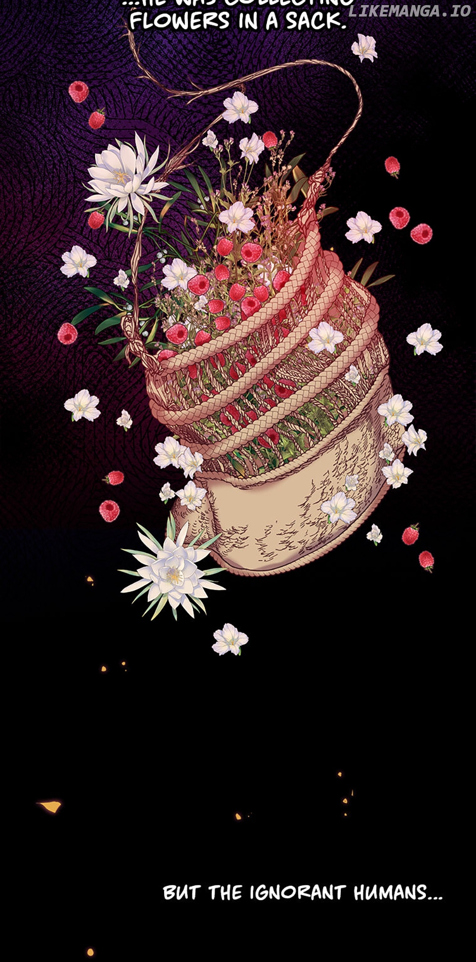 Welcome to Horong Café [Official] Chapter 7 - page 78