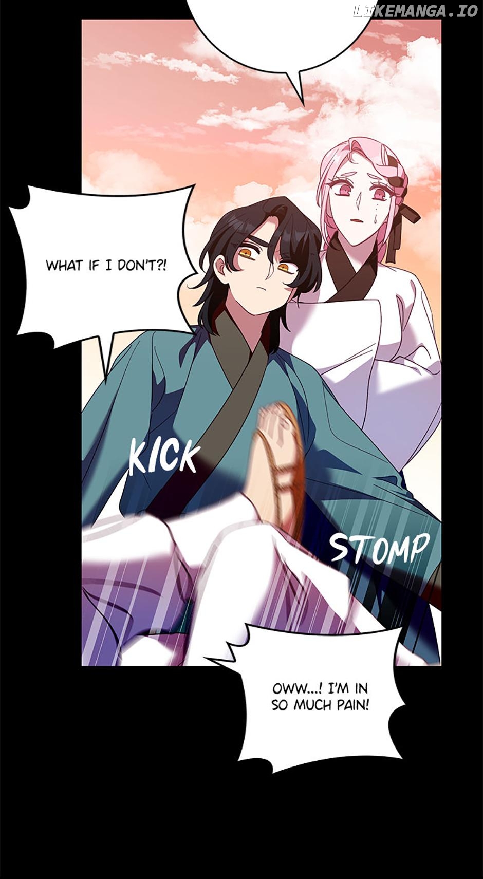 Welcome to Horong Café [Official] Chapter 39 - page 16