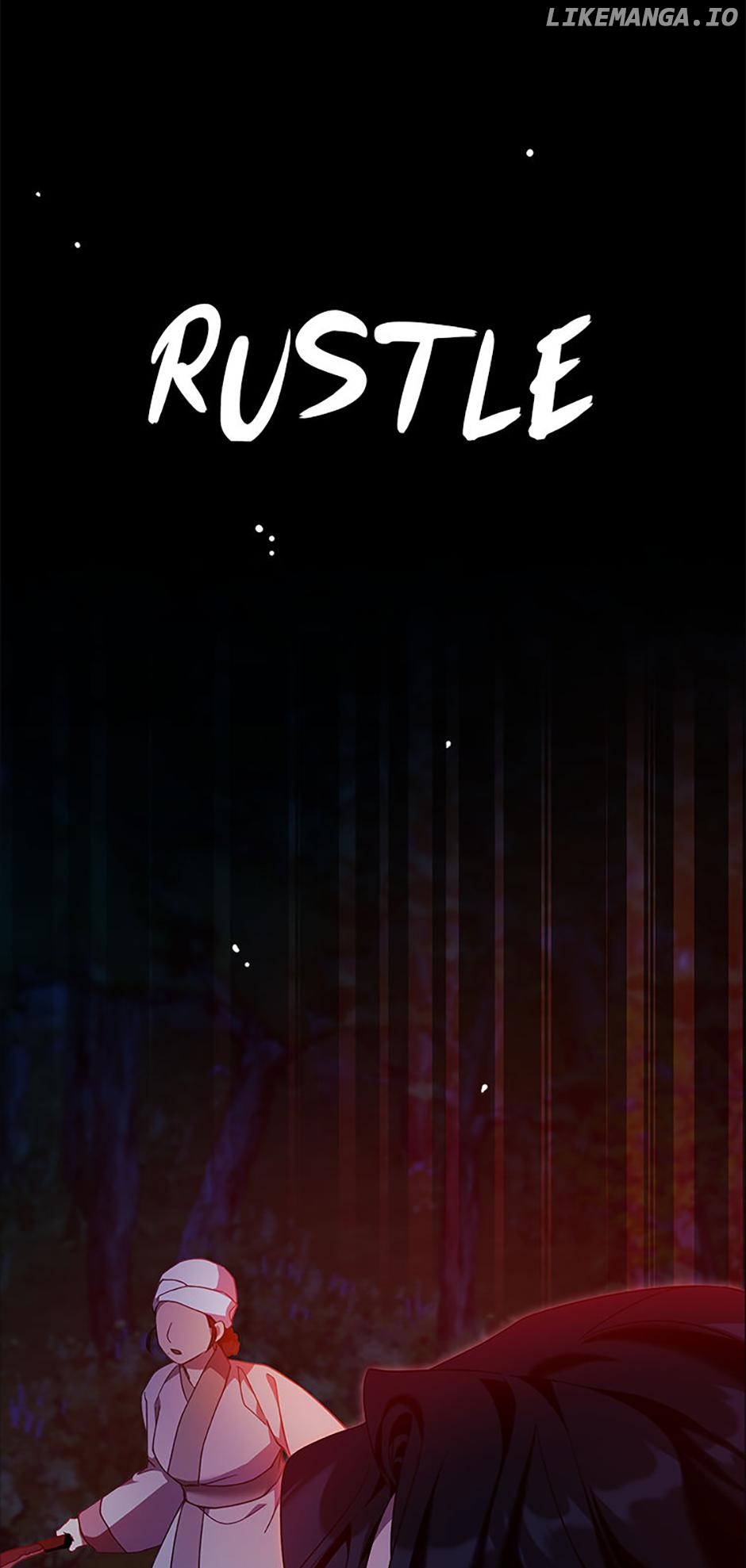 Welcome to Horong Café [Official] Chapter 39 - page 37