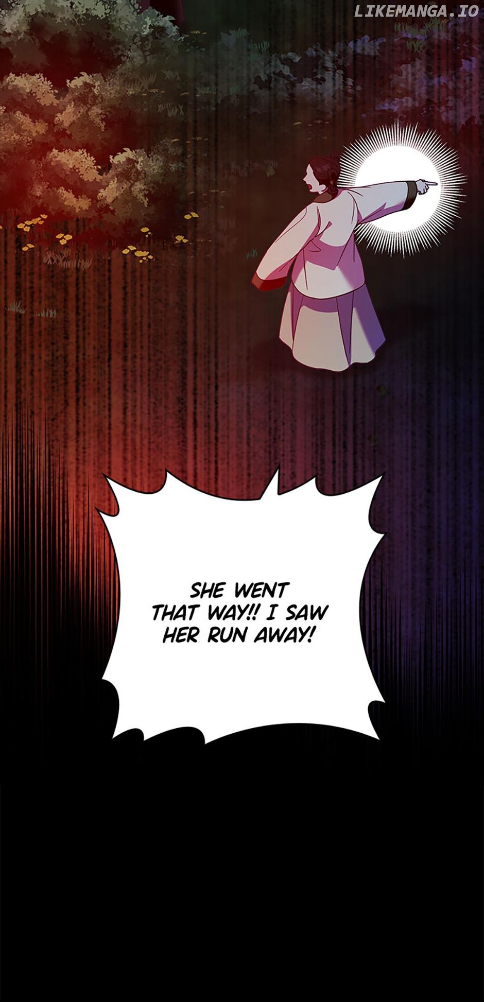 Welcome to Horong Café [Official] Chapter 39 - page 45