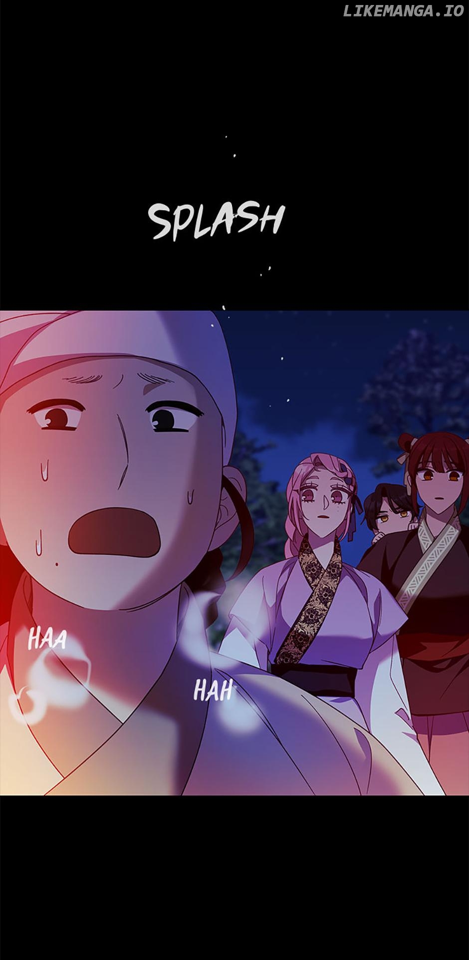 Welcome to Horong Café [Official] Chapter 39 - page 57