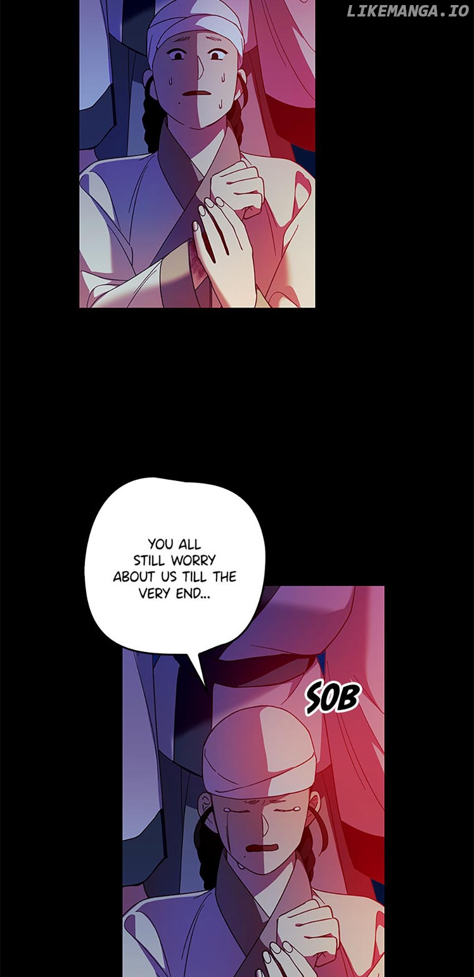 Welcome to Horong Café [Official] Chapter 39 - page 75