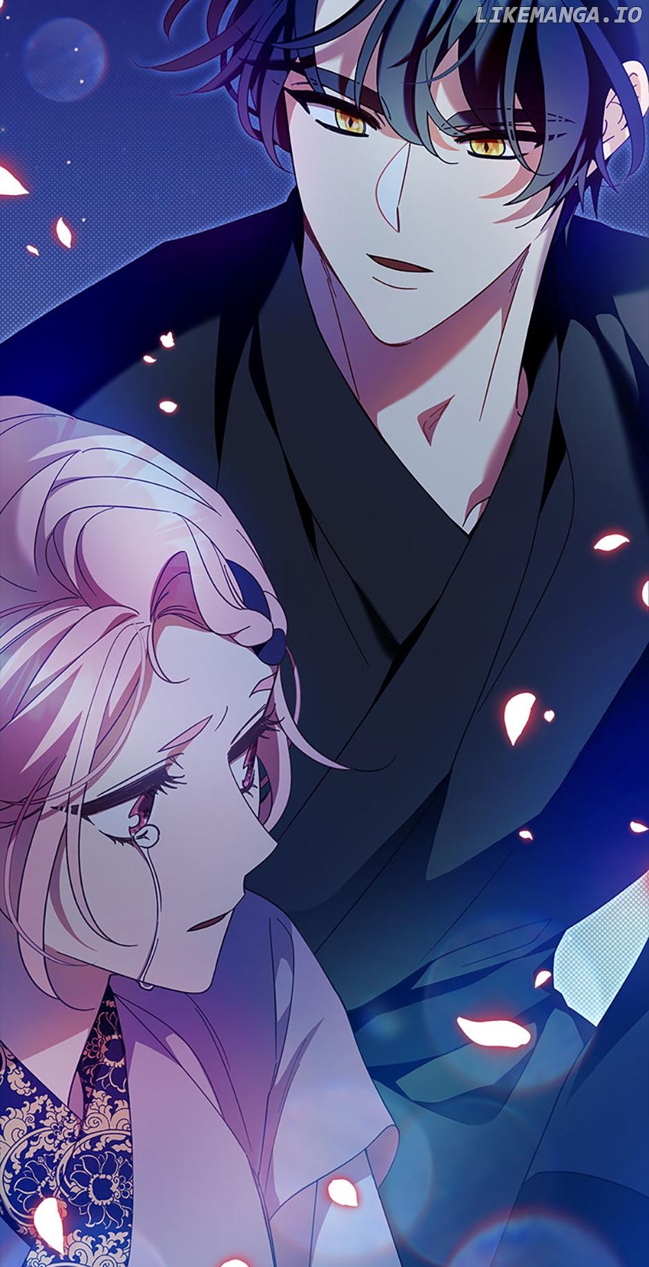 Welcome to Horong Café [Official] Chapter 39 - page 88