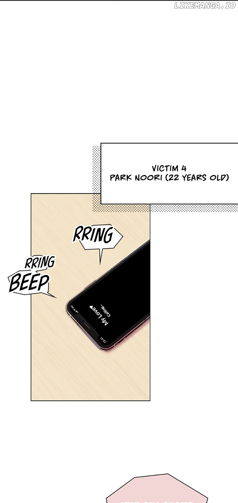 Welcome to Horong Café [Official] Chapter 6 - page 16