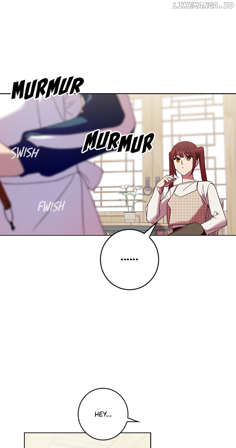 Welcome to Horong Café [Official] Chapter 49 - page 12