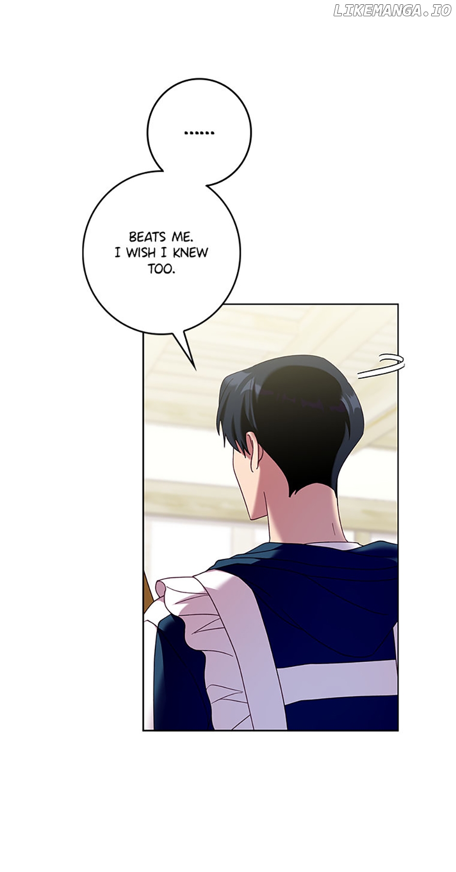 Welcome to Horong Café [Official] Chapter 49 - page 26