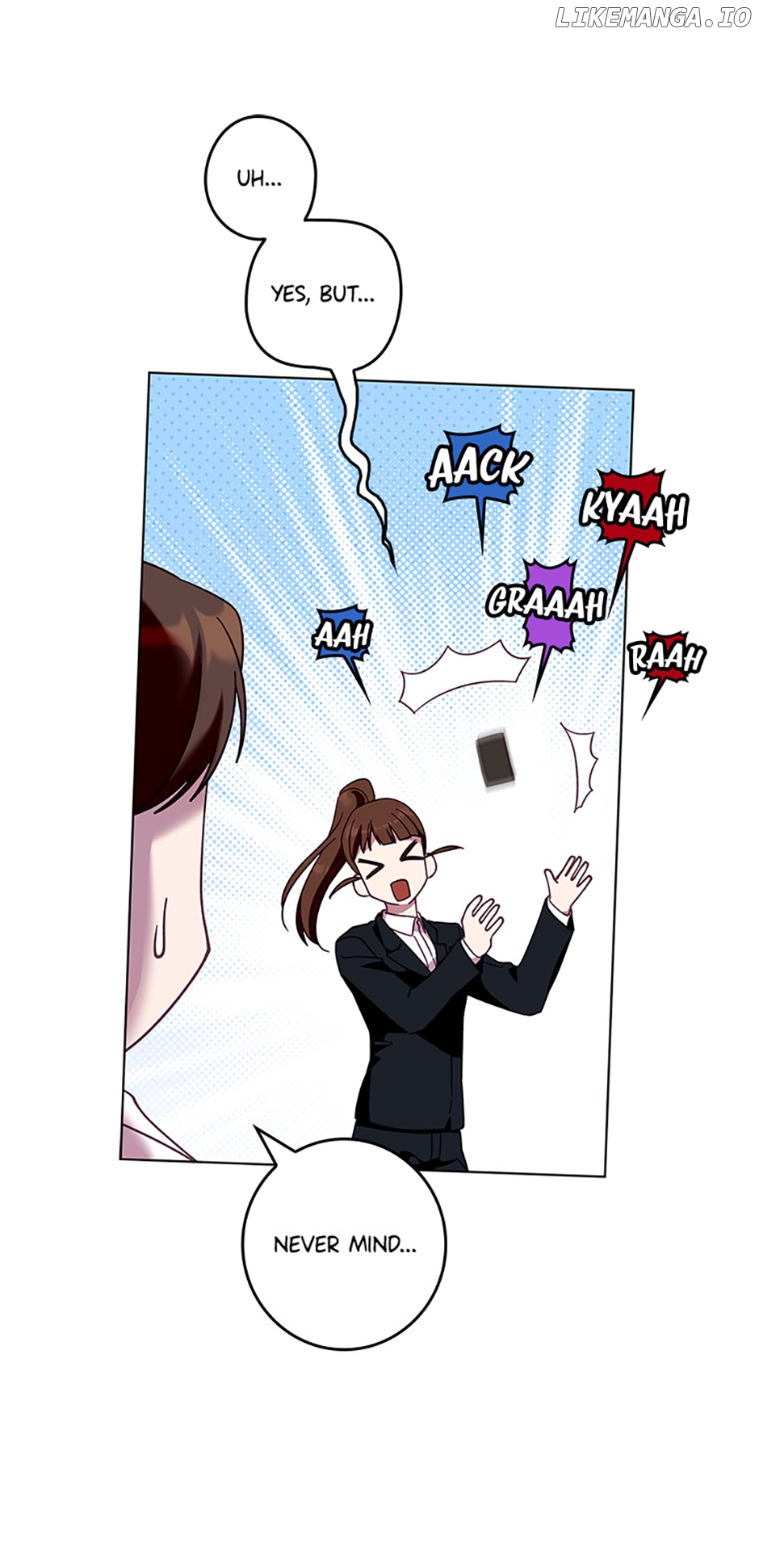 Welcome to Horong Café [Official] Chapter 49 - page 38