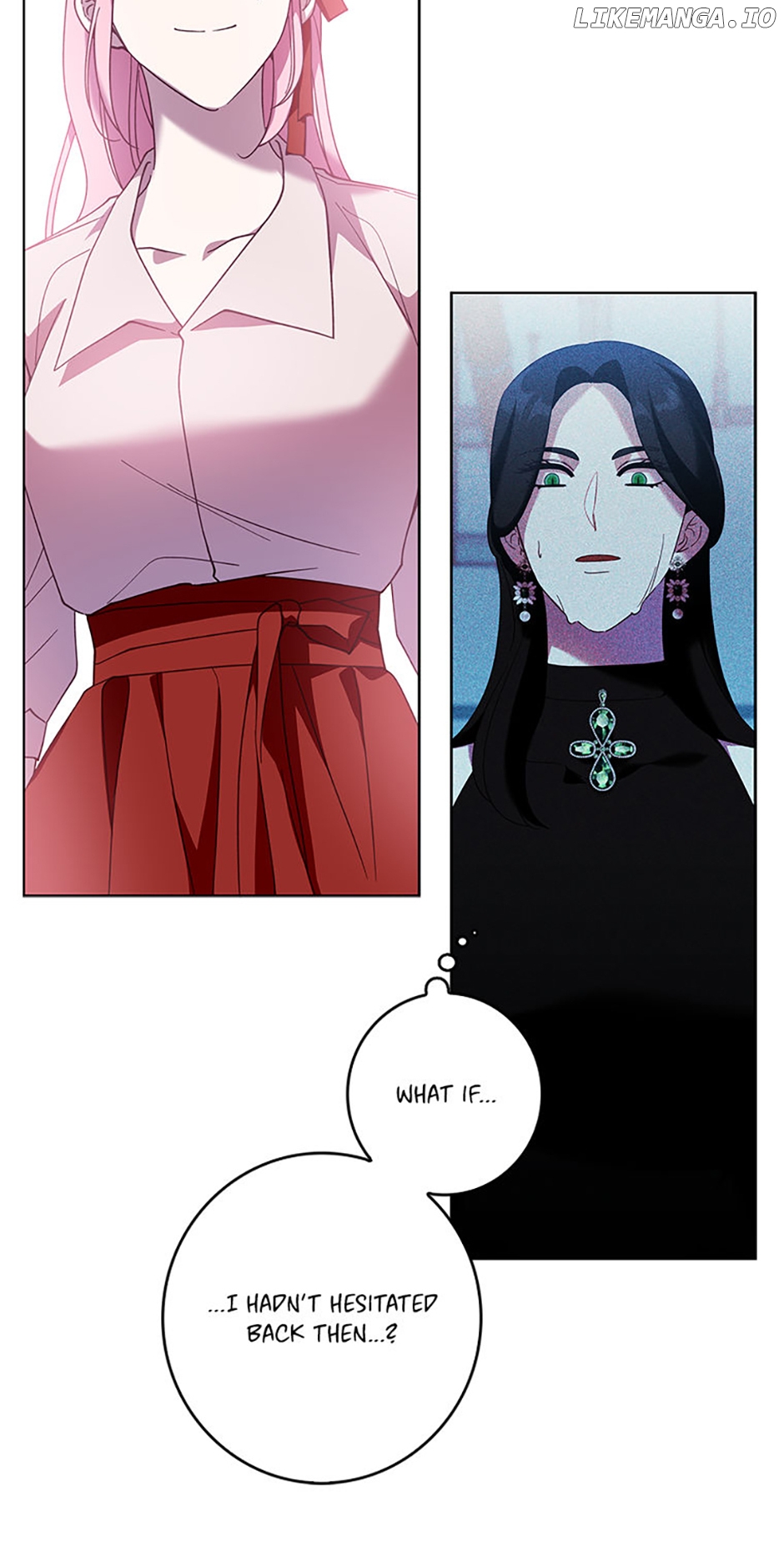 Welcome to Horong Café [Official] Chapter 49 - page 99