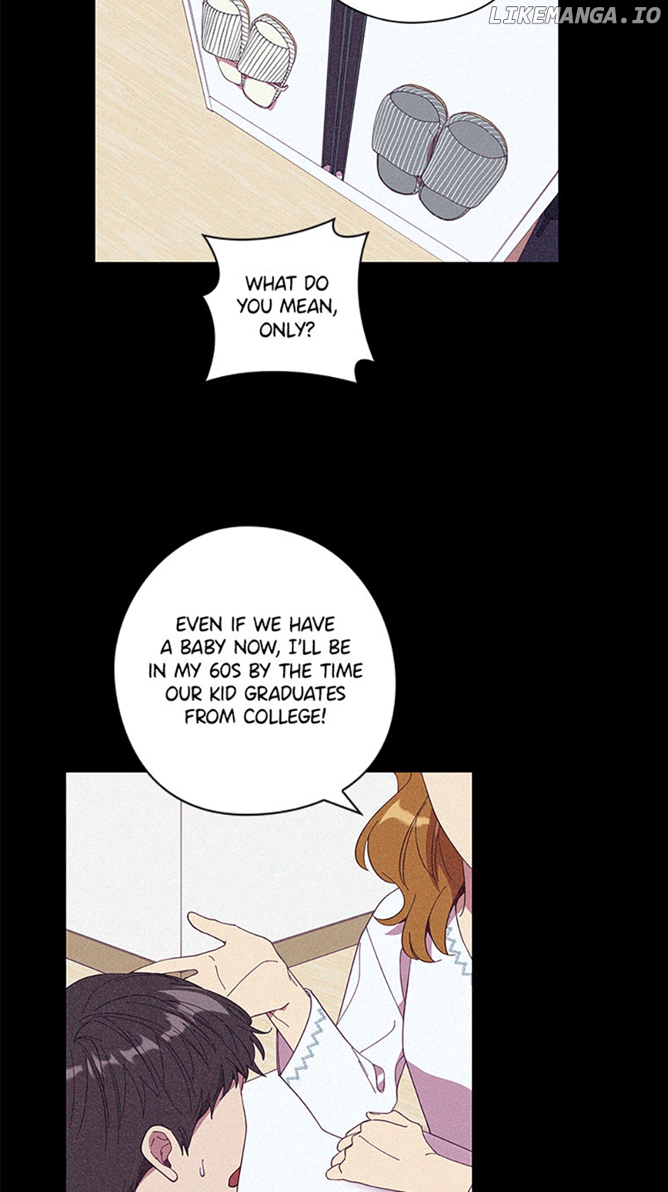 Welcome to Horong Café [Official] Chapter 5 - page 11