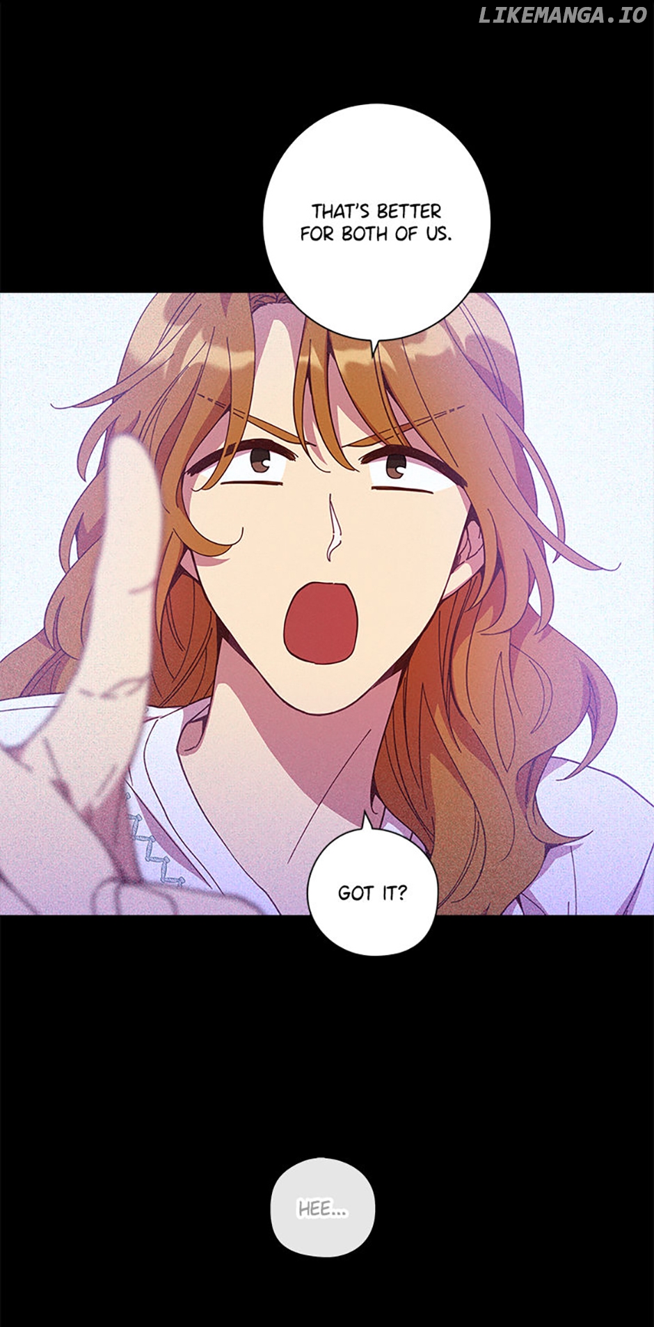 Welcome to Horong Café [Official] Chapter 5 - page 14
