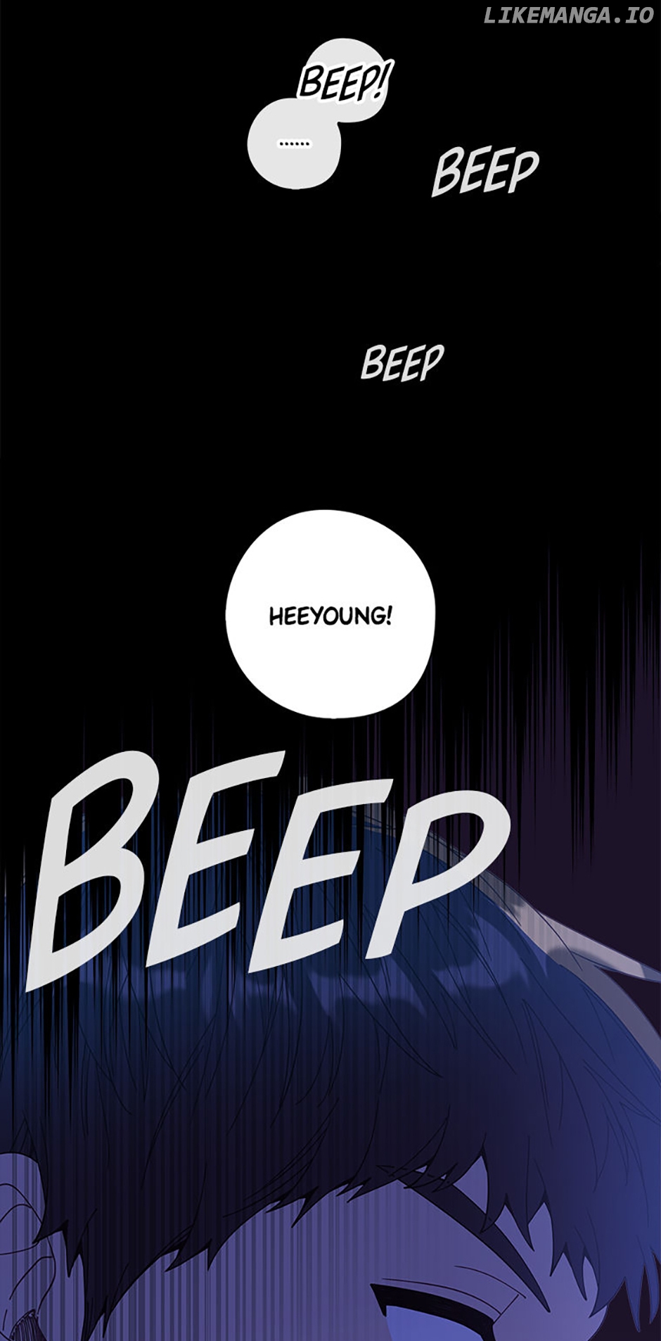 Welcome to Horong Café [Official] Chapter 5 - page 15