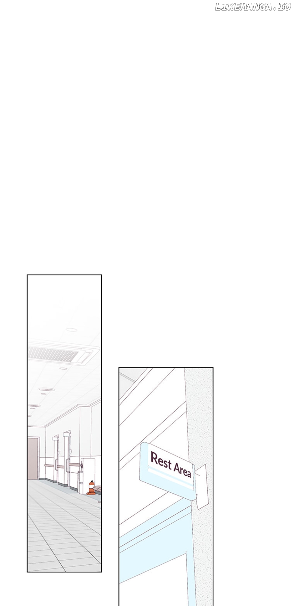 Welcome to Horong Café [Official] Chapter 5 - page 25