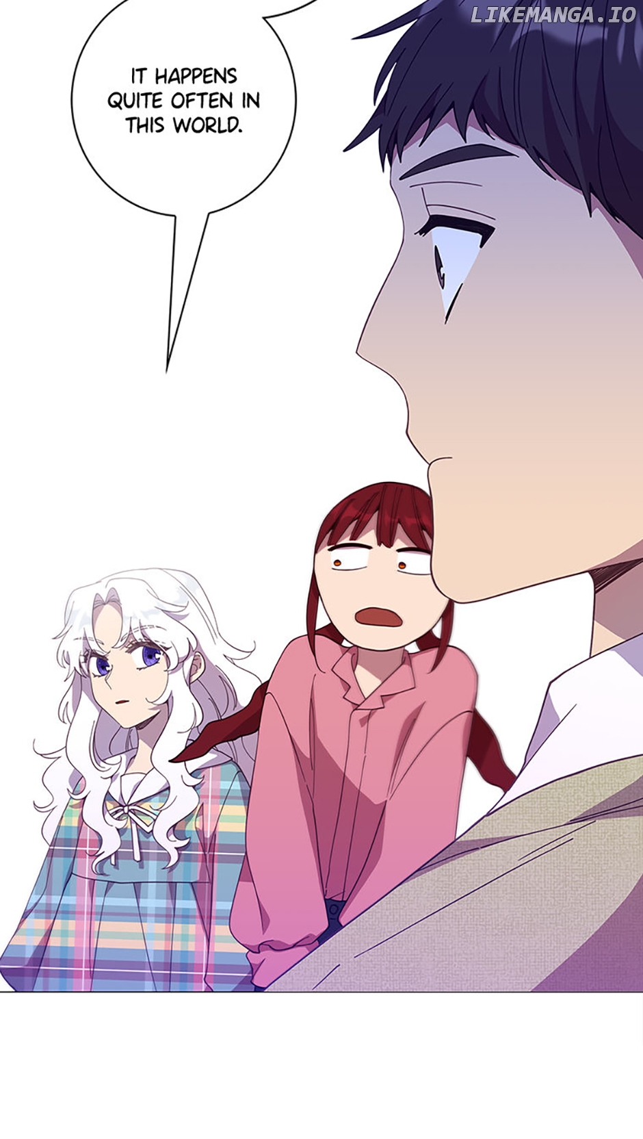Welcome to Horong Café [Official] Chapter 5 - page 35