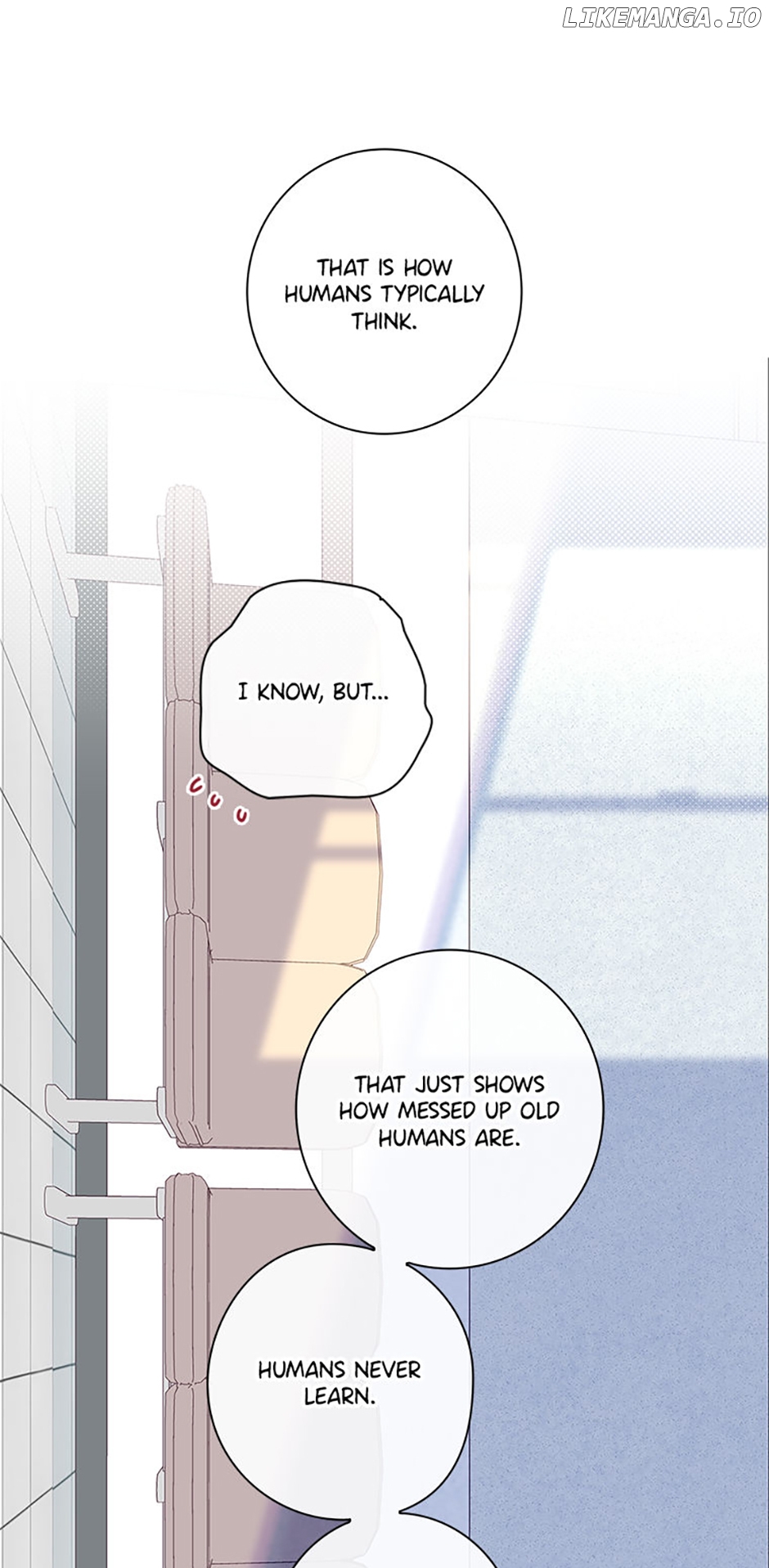 Welcome to Horong Café [Official] Chapter 5 - page 42