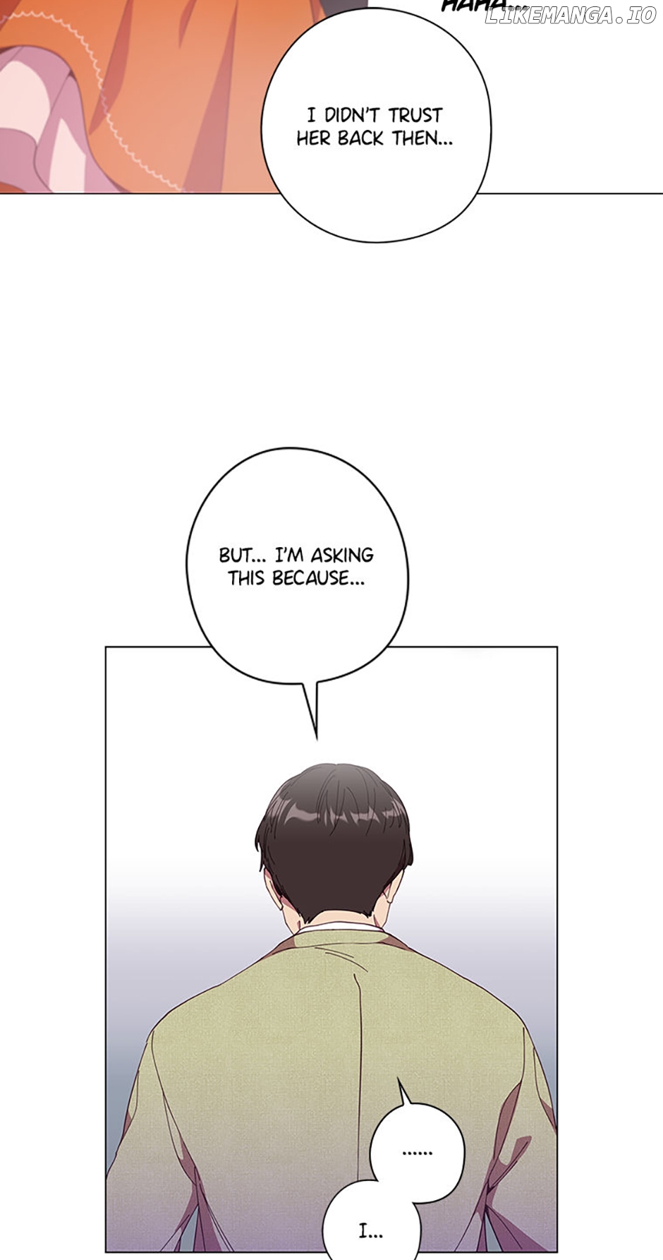 Welcome to Horong Café [Official] Chapter 5 - page 51