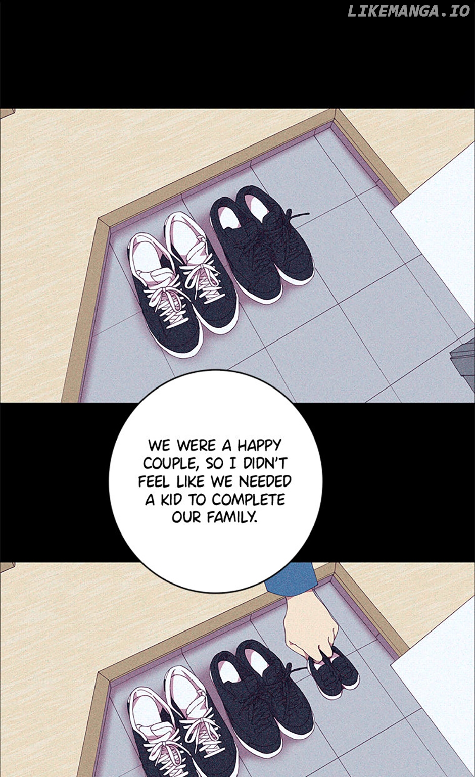 Welcome to Horong Café [Official] Chapter 5 - page 54