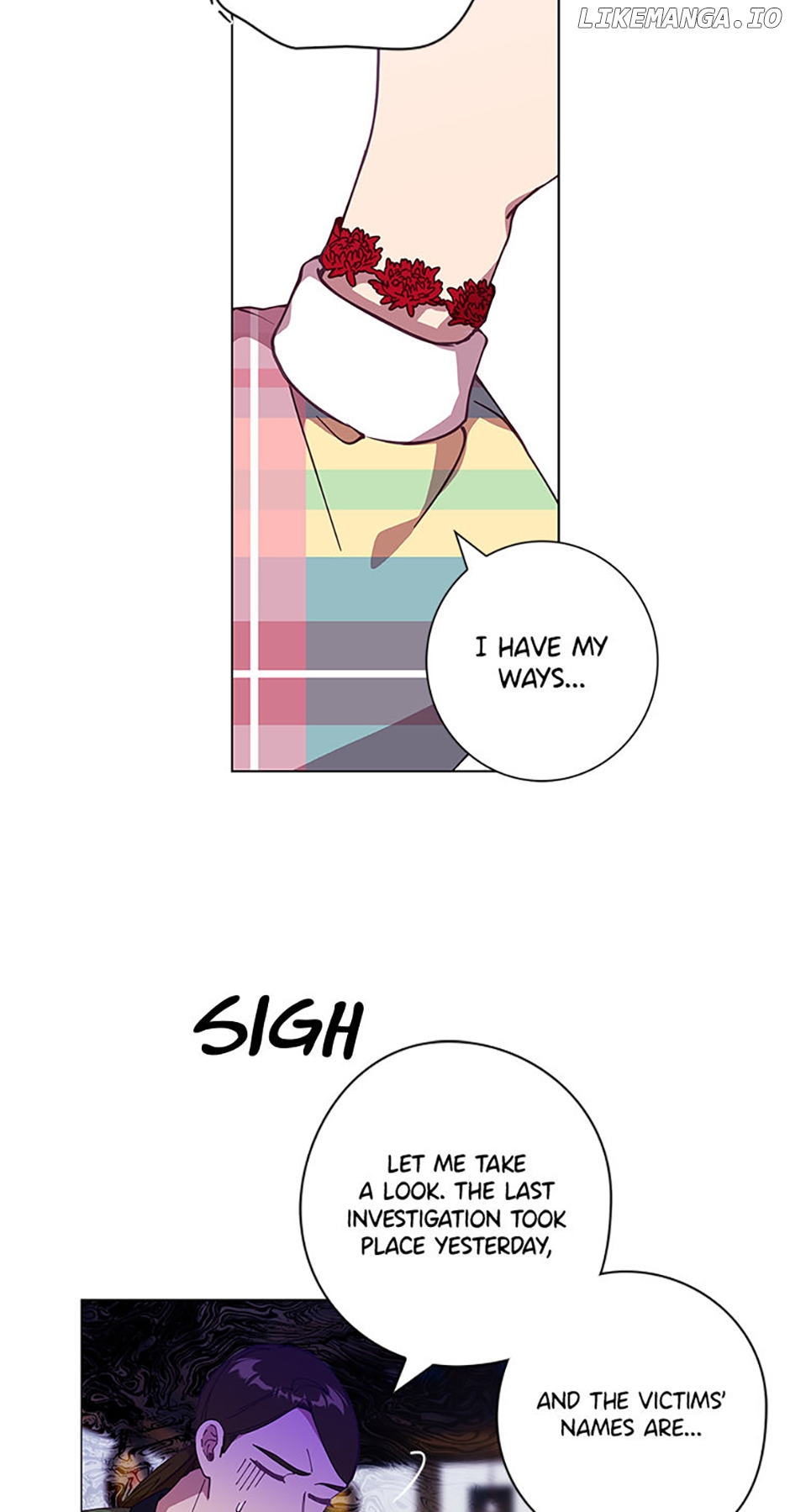 Welcome to Horong Café [Official] Chapter 4 - page 14
