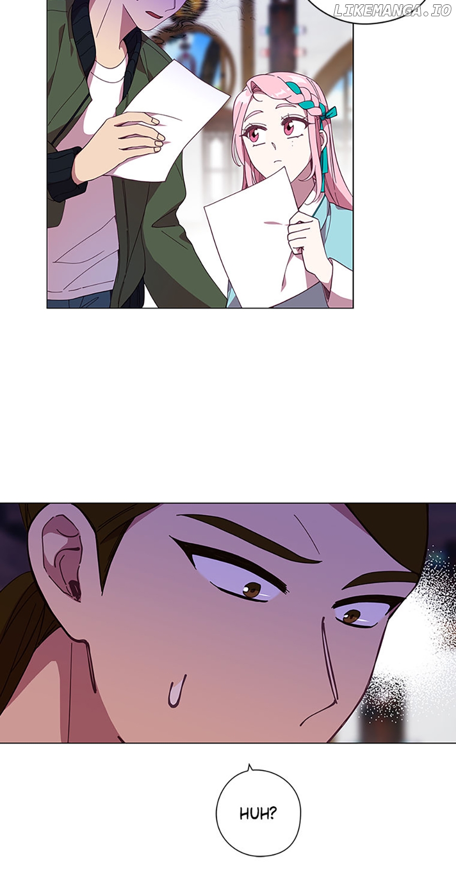 Welcome to Horong Café [Official] Chapter 4 - page 15