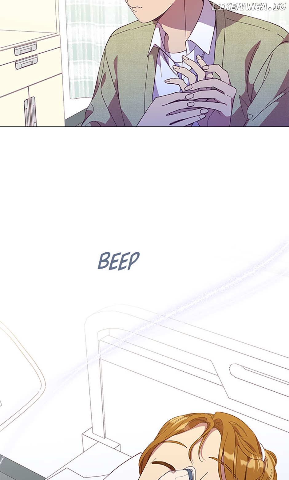Welcome to Horong Café [Official] Chapter 4 - page 50