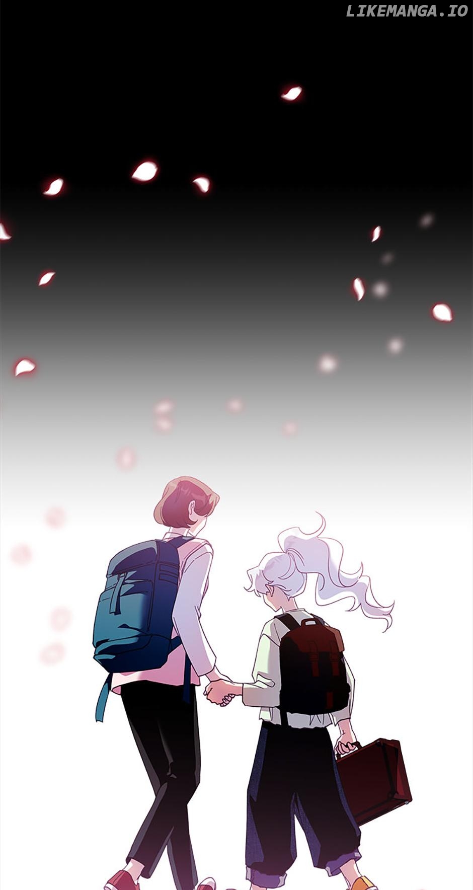 Welcome to Horong Café [Official] Chapter 47 - page 102