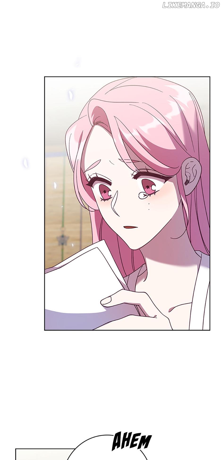 Welcome to Horong Café [Official] Chapter 47 - page 106