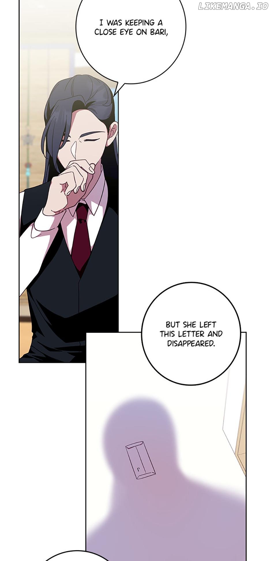Welcome to Horong Café [Official] Chapter 47 - page 107