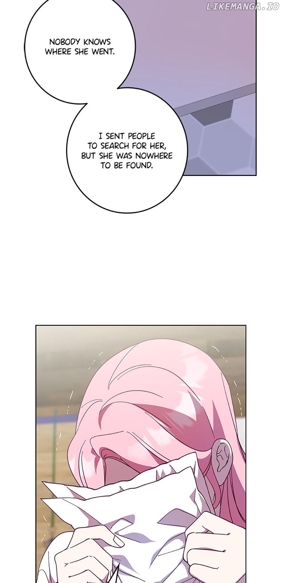 Welcome to Horong Café [Official] Chapter 47 - page 108