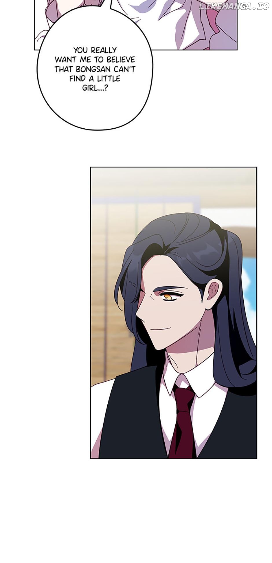 Welcome to Horong Café [Official] Chapter 47 - page 109
