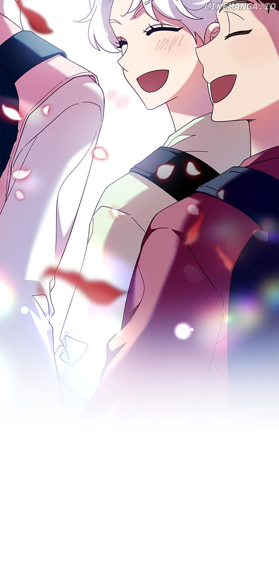 Welcome to Horong Café [Official] Chapter 47 - page 112