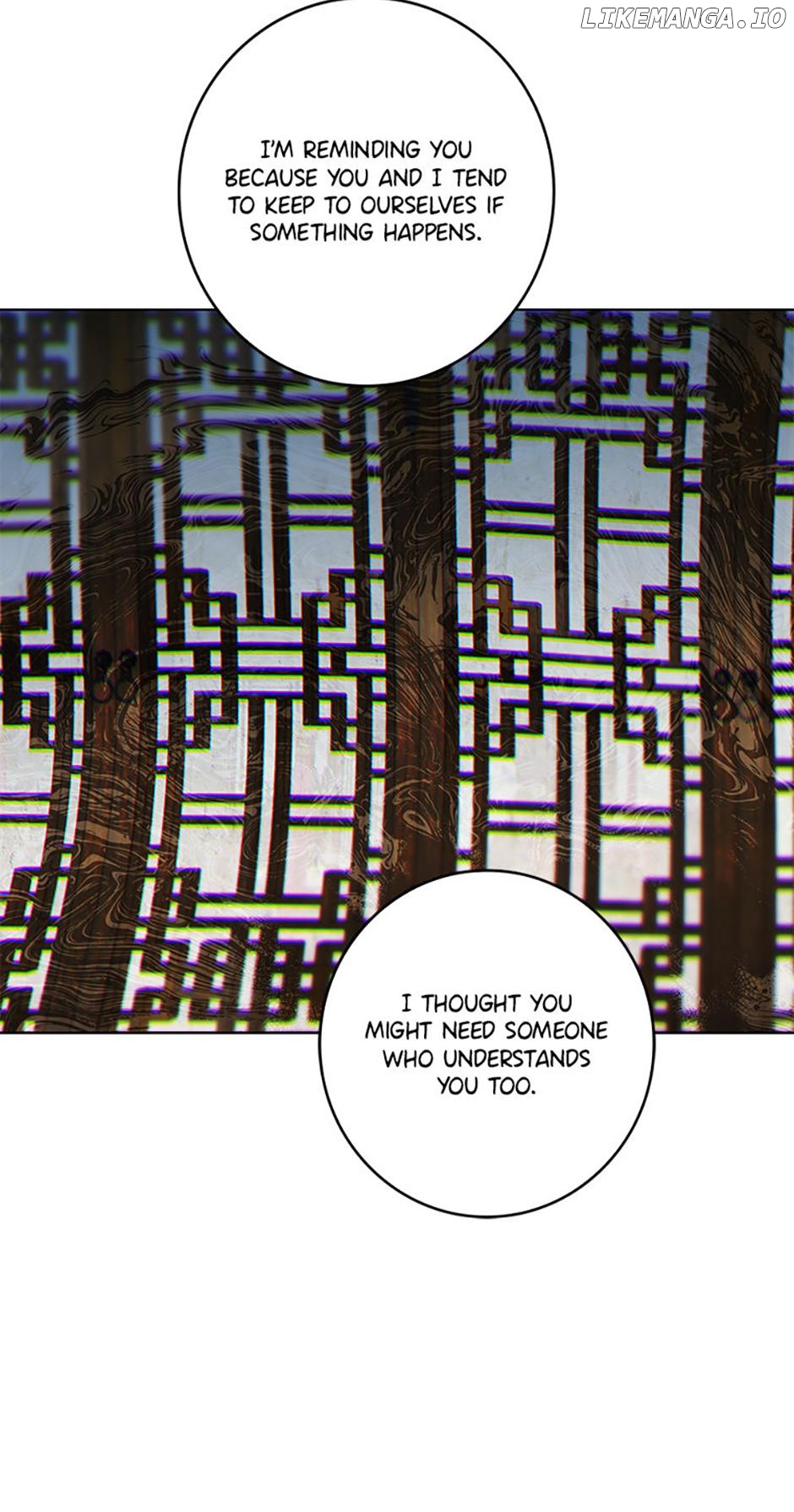 Welcome to Horong Café [Official] Chapter 47 - page 18