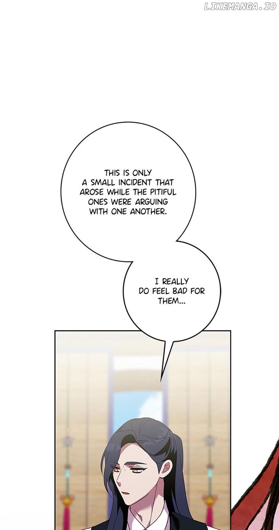 Welcome to Horong Café [Official] Chapter 47 - page 19