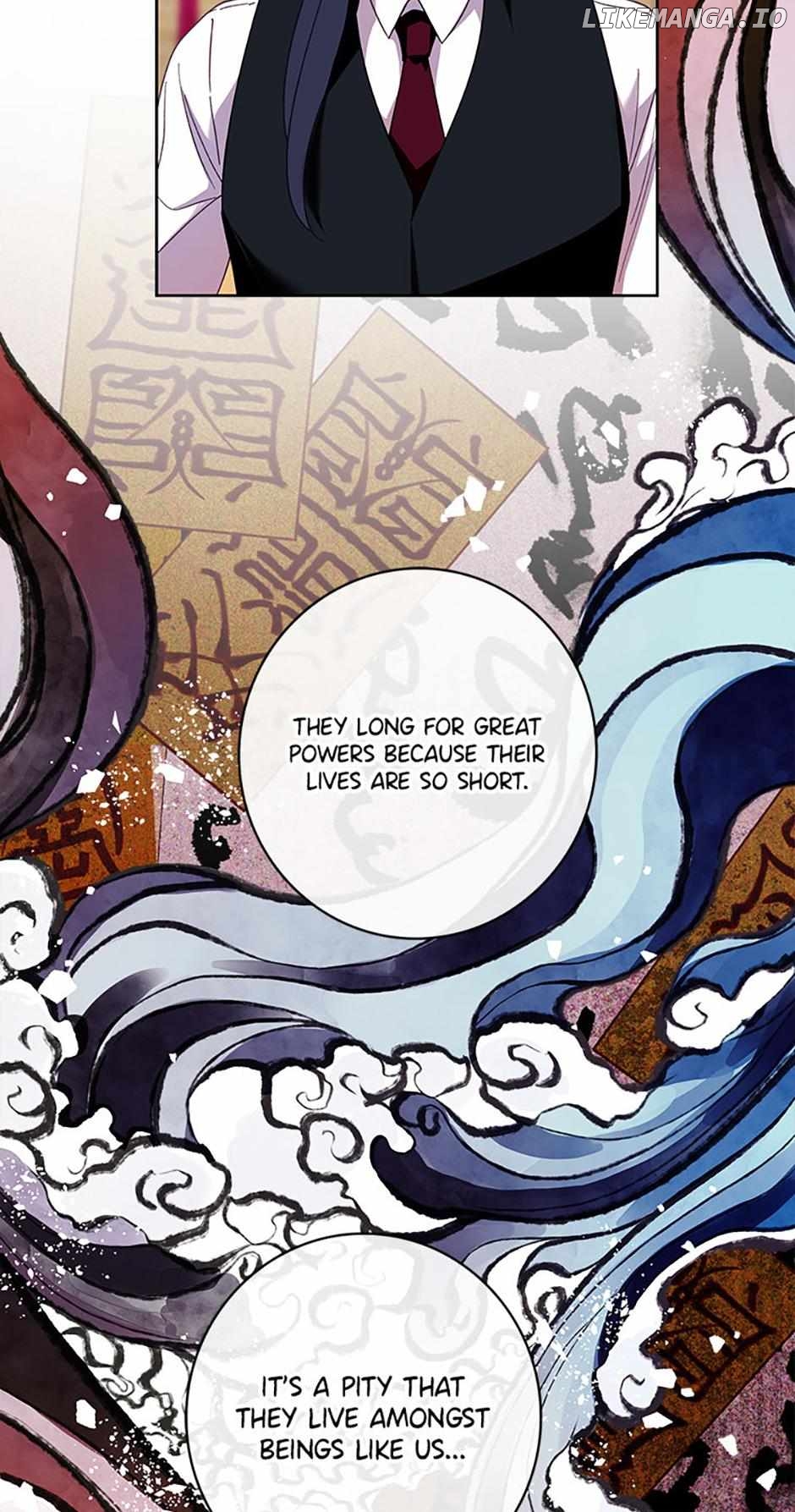 Welcome to Horong Café [Official] Chapter 47 - page 20