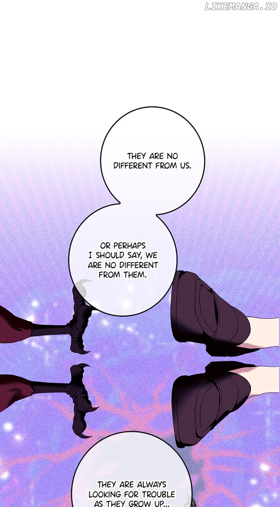 Welcome to Horong Café [Official] Chapter 47 - page 24