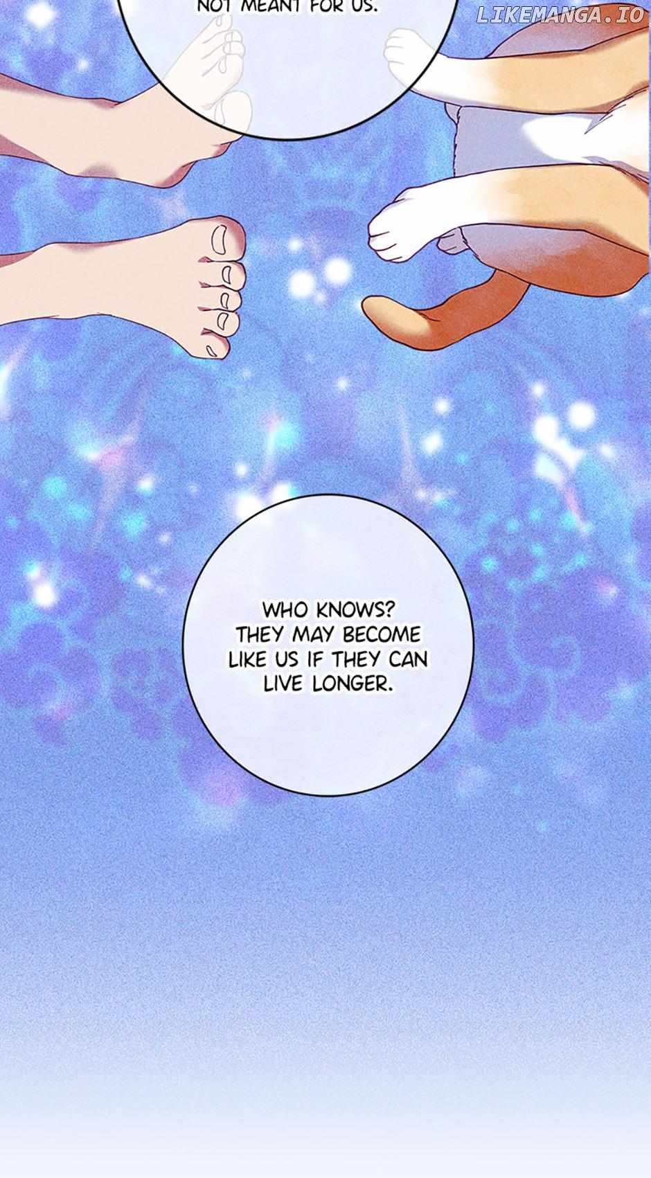 Welcome to Horong Café [Official] Chapter 47 - page 26