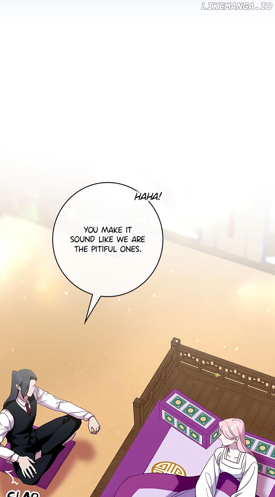 Welcome to Horong Café [Official] Chapter 47 - page 27
