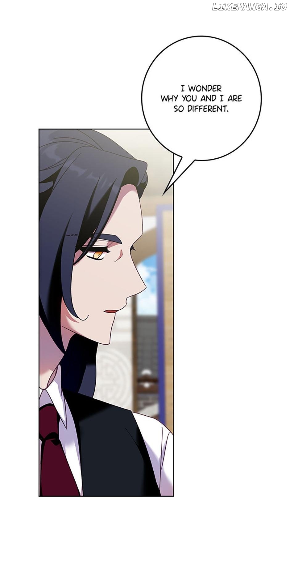 Welcome to Horong Café [Official] Chapter 47 - page 30